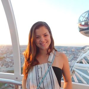 Meet your Posher, Ali